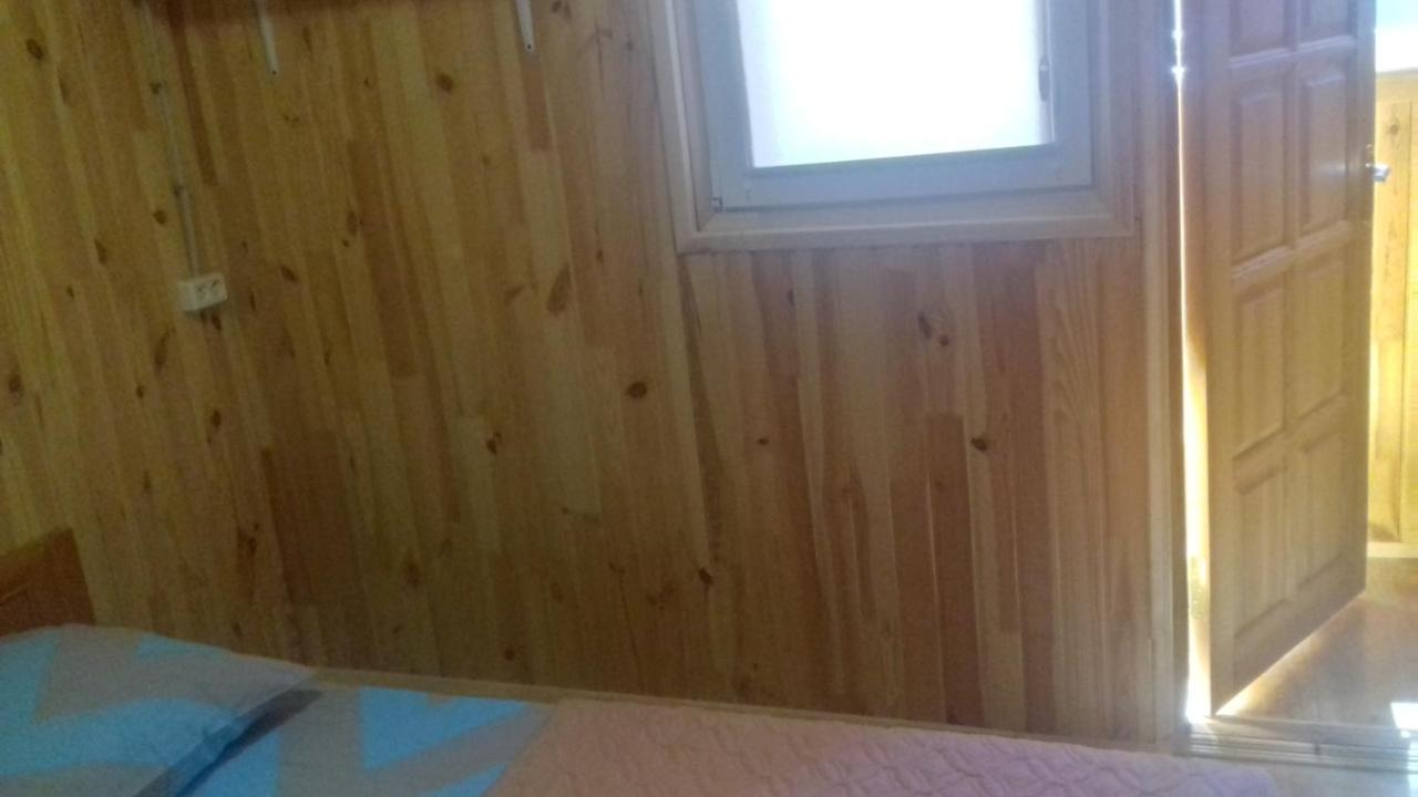Уютный Домик 133 Причал. Odessa Exterior foto